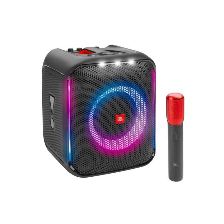 Enceinte amplifiée JBL PARTYBOX ENCORE