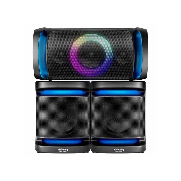 Enceinte Amplifiée PICKERING PKG 1600
