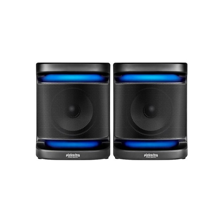 Enceinte Amplifiée PICKERING PKG 1600