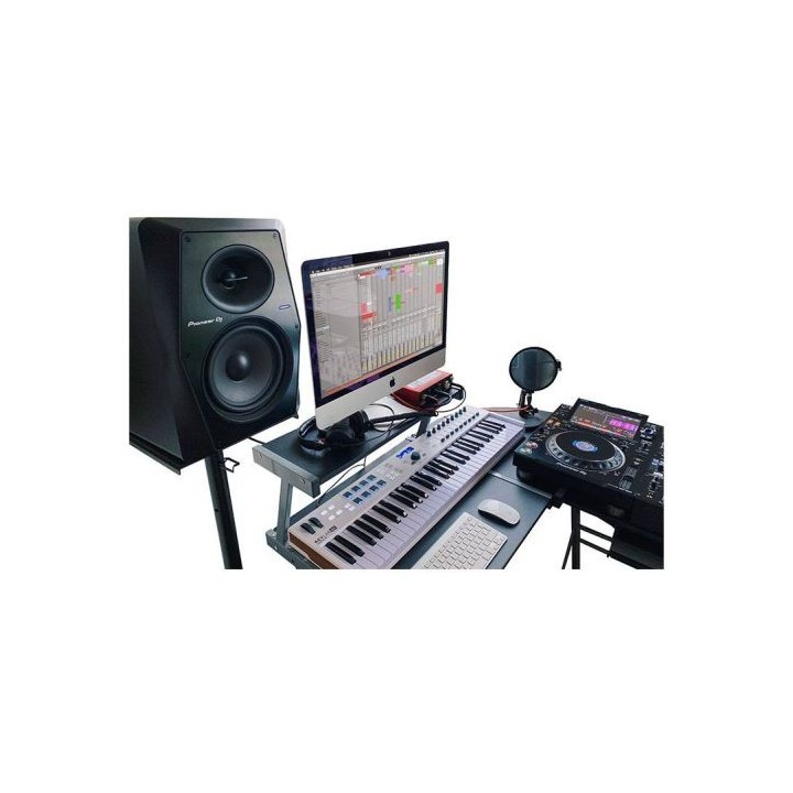 Enceinte Amplifiée PIONEER DJ VM 50