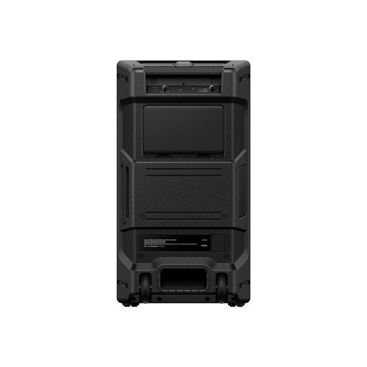 Enceinte Amplifiée PIONEER DJ WAVE EIGHT