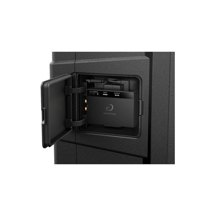 Enceinte Amplifiée PIONEER DJ WAVE EIGHT