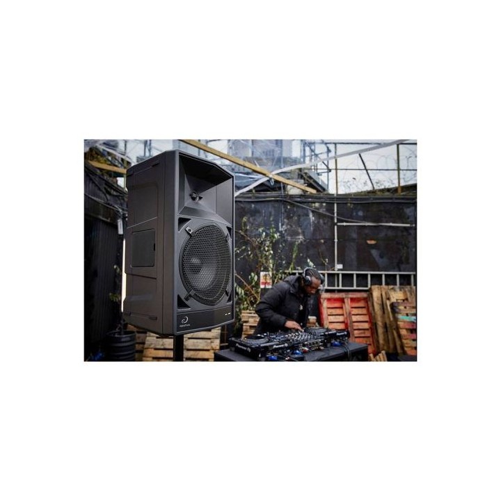 Enceinte Amplifiée PIONEER DJ WAVE EIGHT