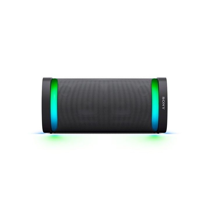 Enceinte Amplifiée SONY PARTY BOX SRSXP701B