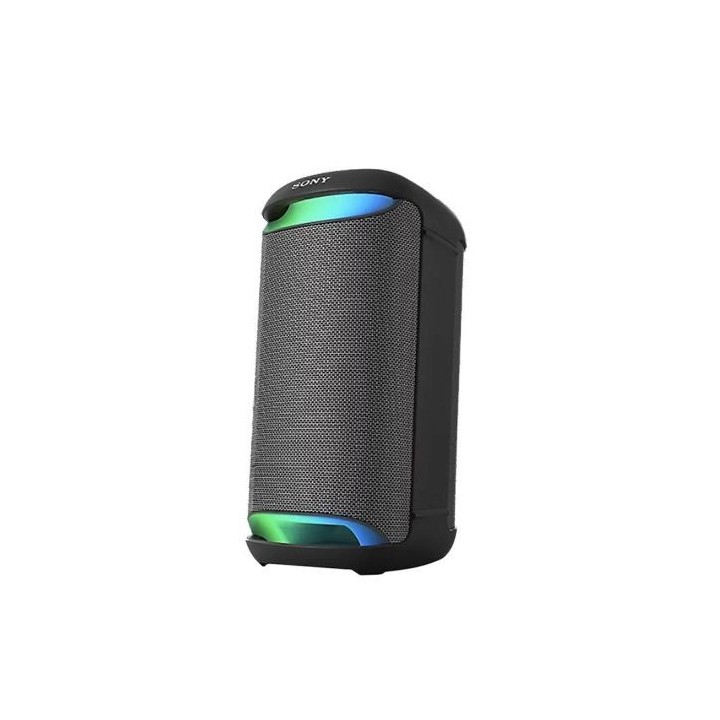 Enceinte amplifiée SONY SRSXV510