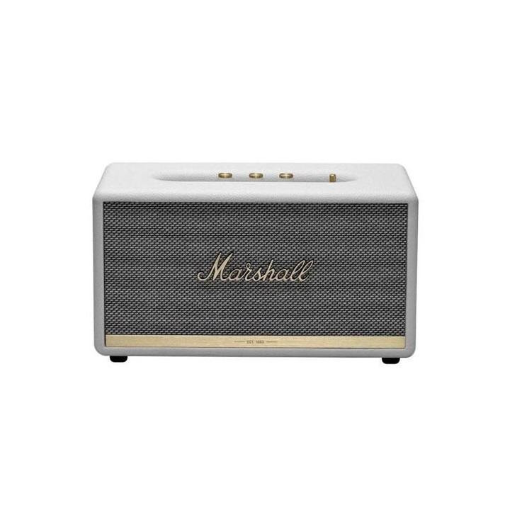 Enceinte bluetooth MARSHALL STANMORE II reconditionnée