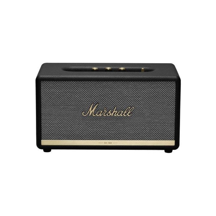 Enceinte bluetooth MARSHALL STANMORE II reconditionnée
