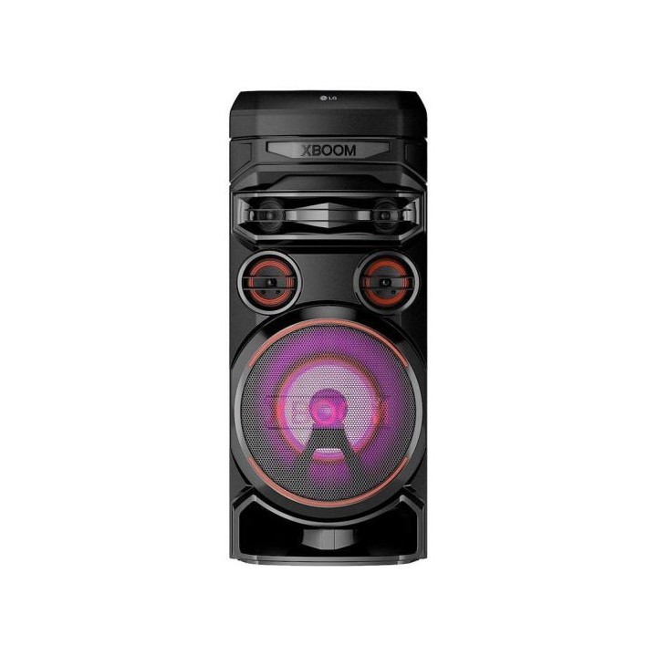 Enceinte colonne LG RNC7