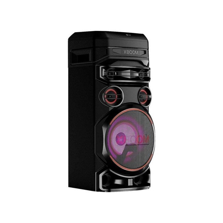 Enceinte colonne LG RNC7