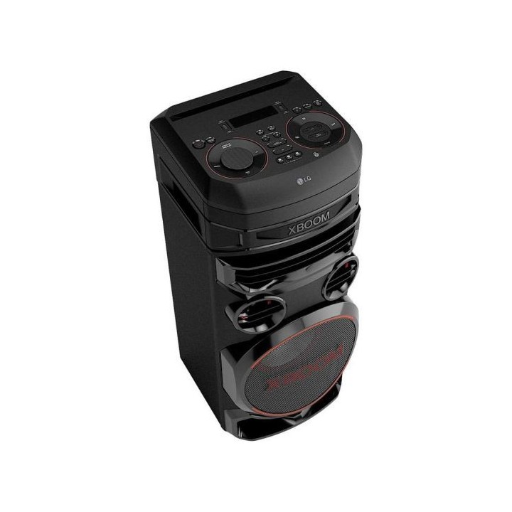 Enceinte colonne LG RNC7