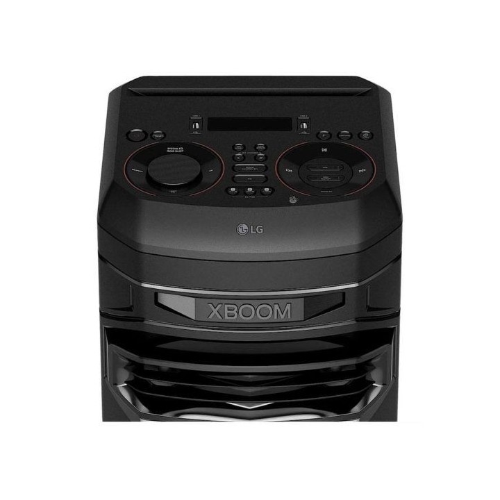 Enceinte colonne LG RNC7