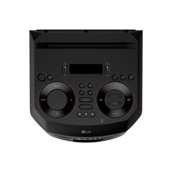 Enceinte colonne LG RNC7