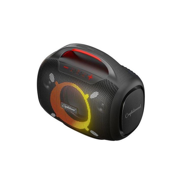 Enceinte CRYSTALSOUND AURA