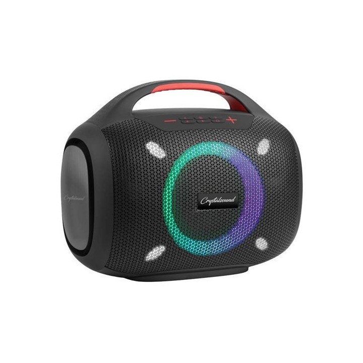 Enceinte CRYSTALSOUND AURA