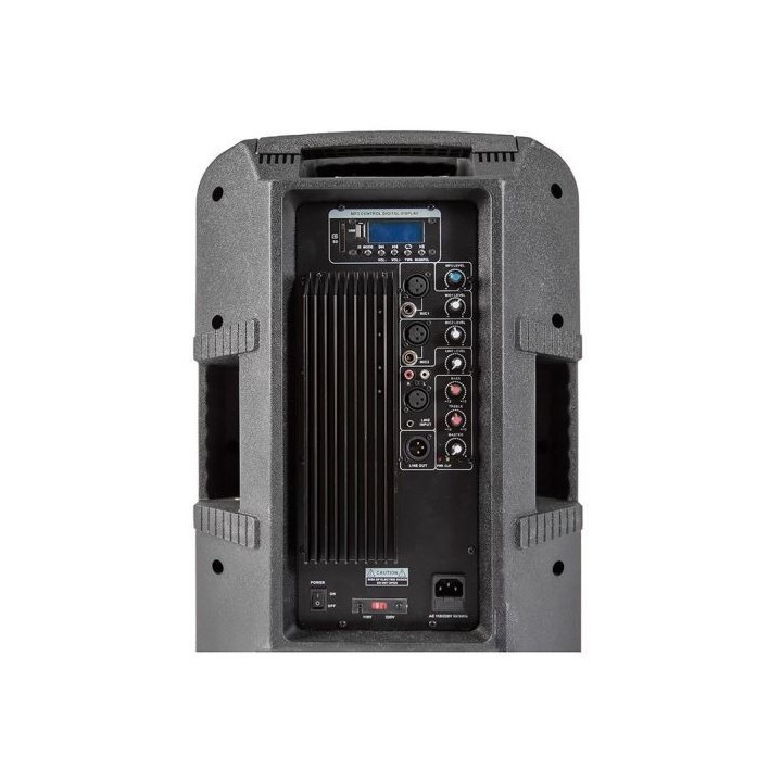 Enceinte EDENWOOD POWERBOOST 5