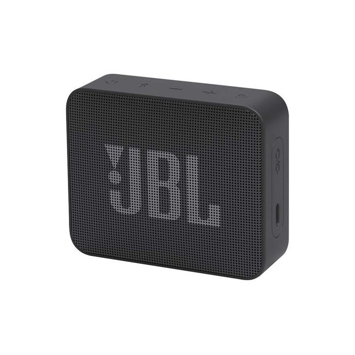 Enceinte JBL GO ESSENTIAL 2 NOIR