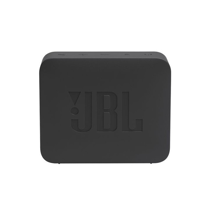 Enceinte JBL GO ESSENTIAL 2 NOIR