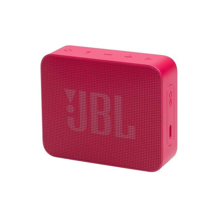 Enceinte JBL GO ESSENTIAL 2 Rouge