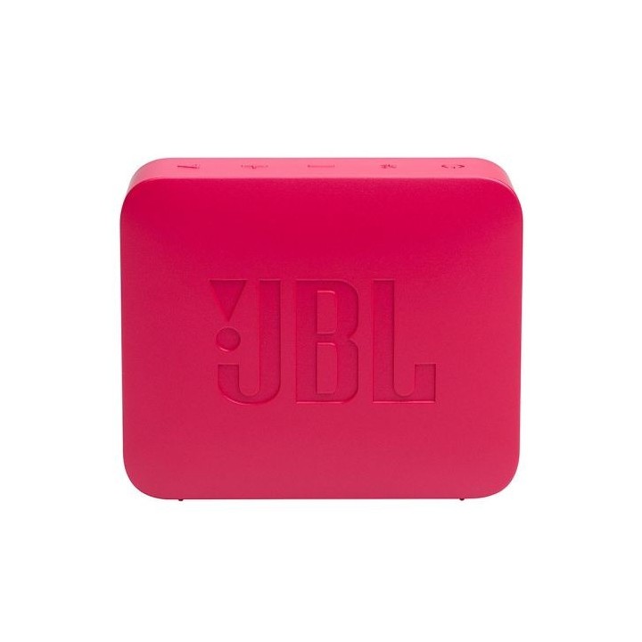 Enceinte JBL GO ESSENTIAL 2 Rouge
