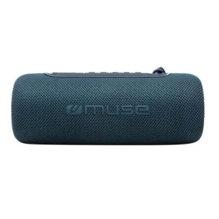 Enceinte MUSE M 780 BTB BLUE
