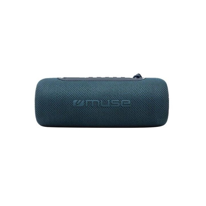 Enceinte MUSE M 780 BTB BLUE