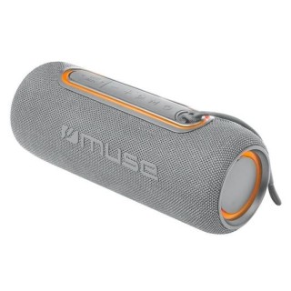 Enceinte MUSE M 780 LG grise