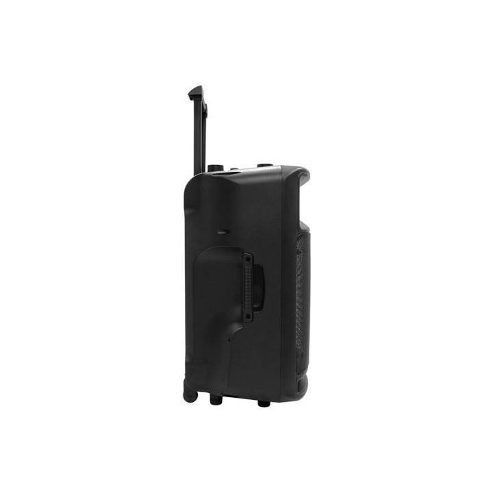 Enceinte Sono BOOMTONEDJ TRAVEL SOUND 15 VHF