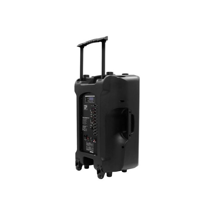 Enceinte Sono BOOMTONEDJ TRAVEL SOUND 15 VHF