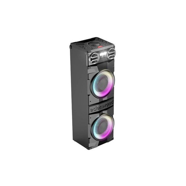 Enceinte Sono EDENWOOD MEGASOUND
