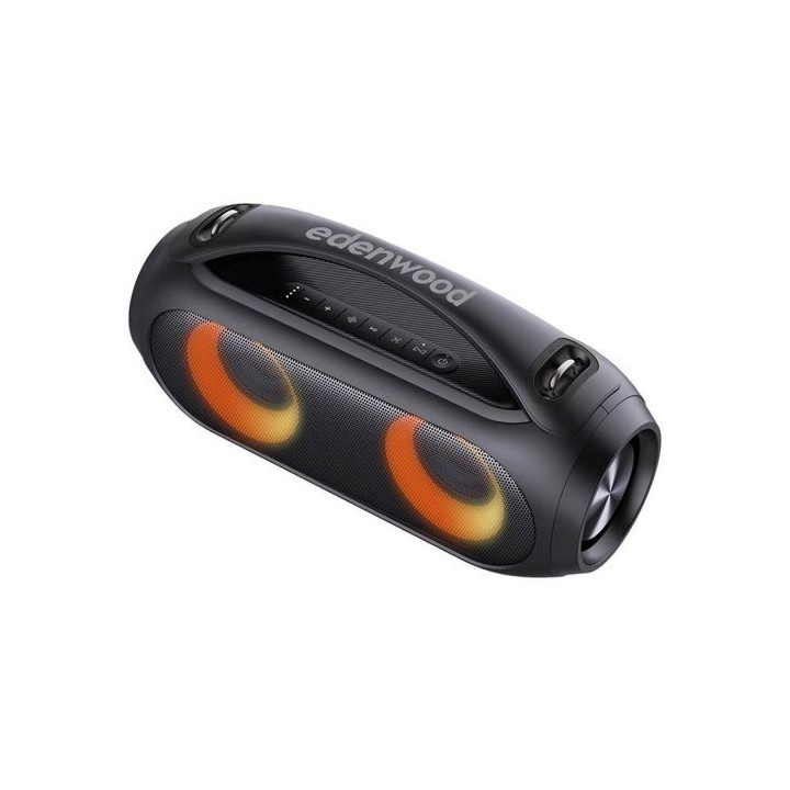 Enceinte Sono EDENWOOD TUB LIGHT