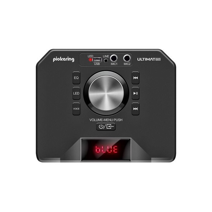 Enceinte sono PICKERING ULTIMATSOUND 660