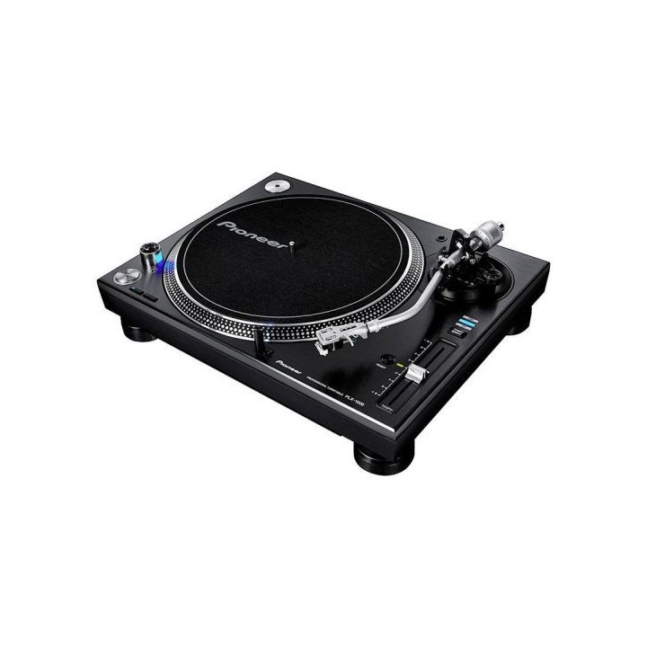 Platine vinyle TD PIONEER DJ PLX 1000