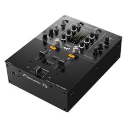 Table Mixage PIONEER DJ DJM 250MK2