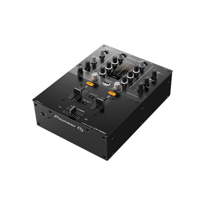 Table Mixage PIONEER DJ DJM 250MK2