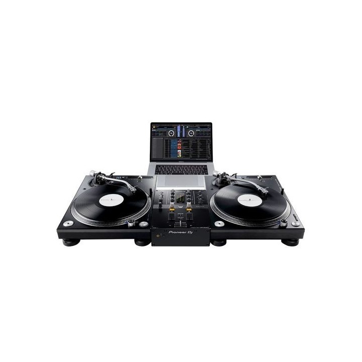 Table Mixage PIONEER DJ DJM 250MK2