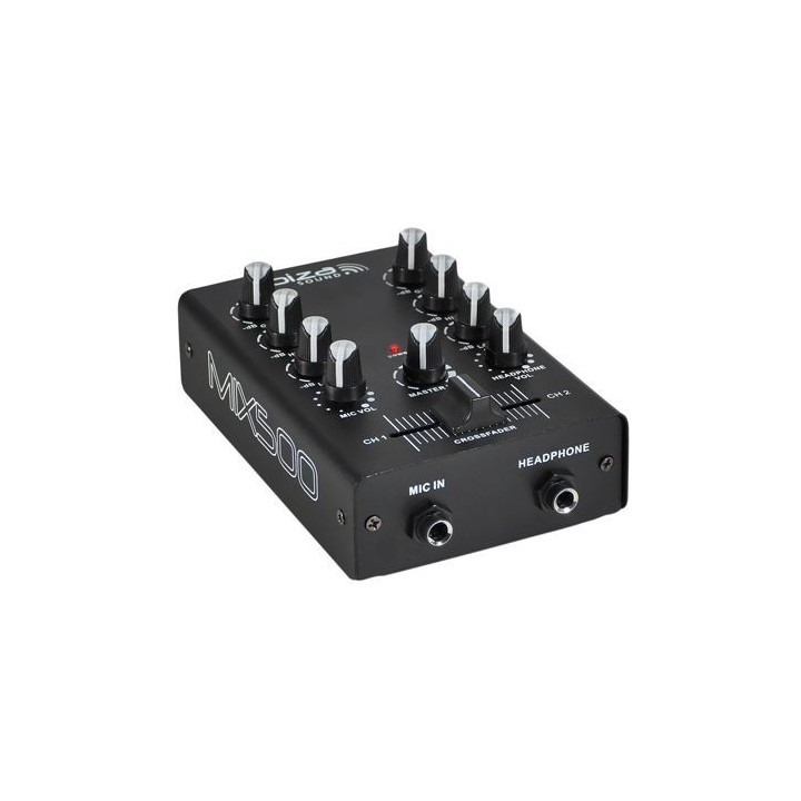 Table Mixage IBIZA MIX500