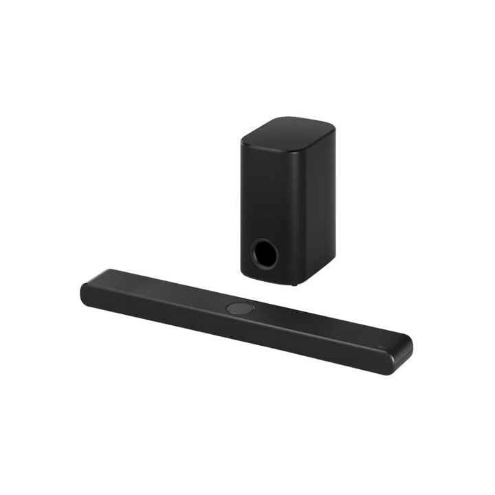 Barre de son LG S77TY