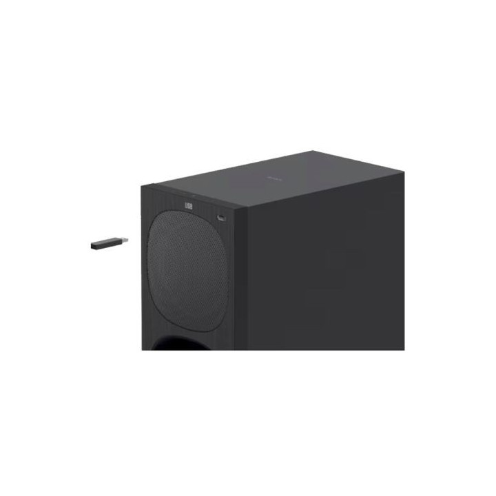 Barre de son SONY HTS20R