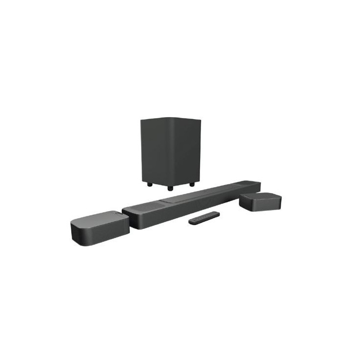 Barre de son JBL BAR 800