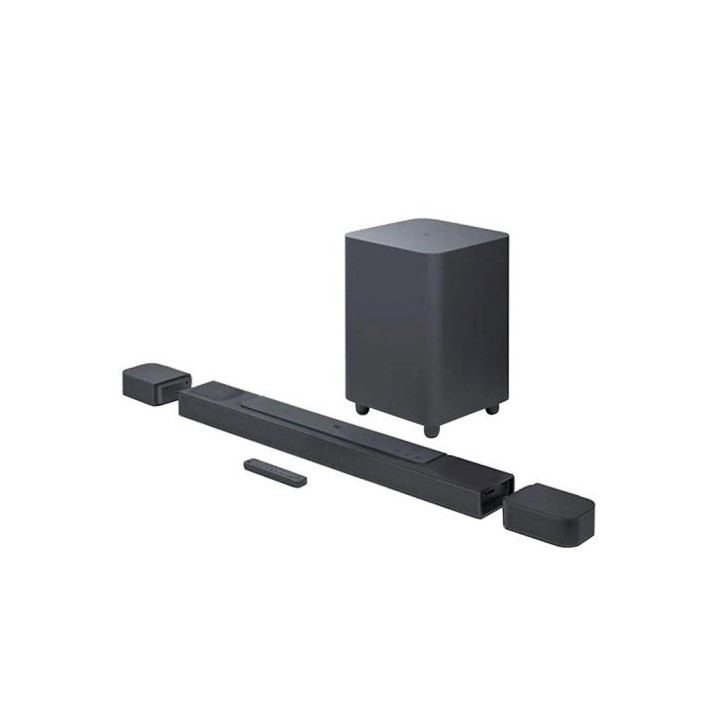Barre de son JBL BAR 800