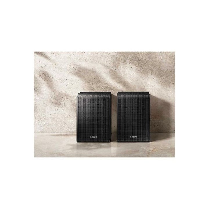 Enceinte Amplifiée SAMSUNG SWA 9200S