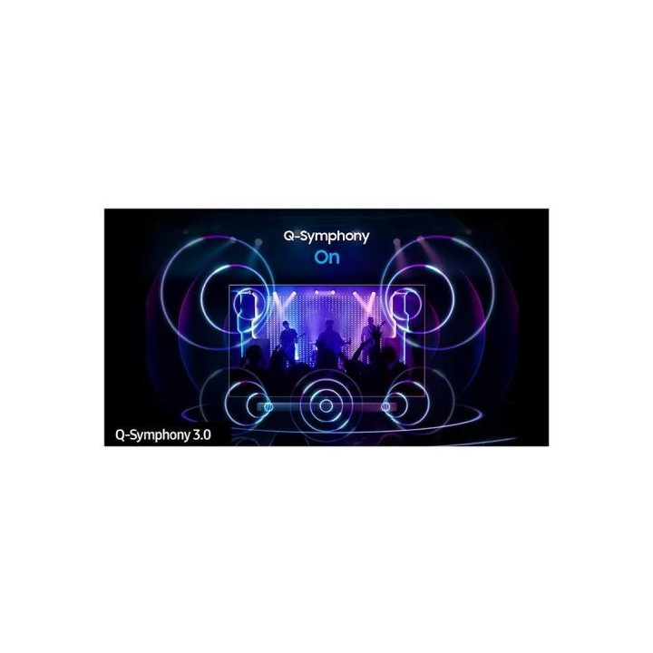 Barre de son SAMSUNG HW Q600B