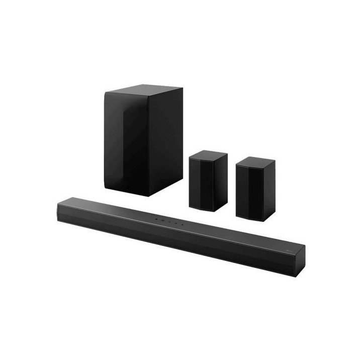 Barre de son LG S60TR