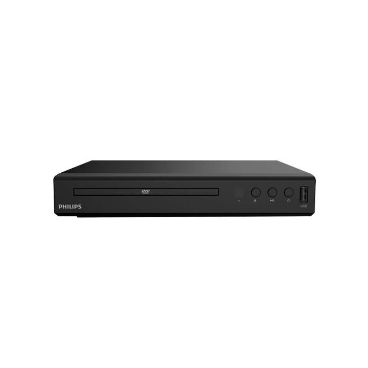 Lecteur DVD PHILIPS TAEP200/12