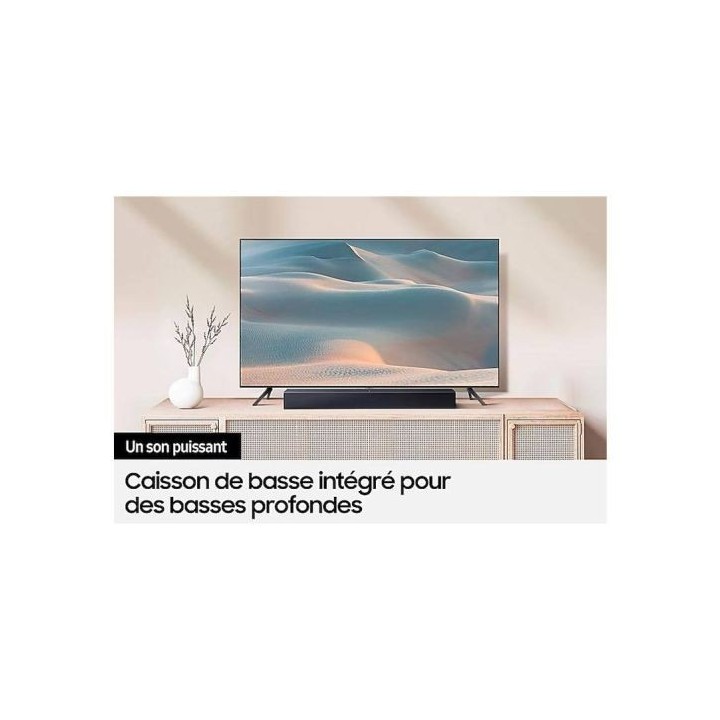 Barre de son SAMSUNG HW C400