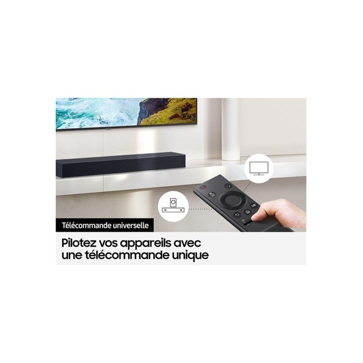 Barre de son SAMSUNG HW C400