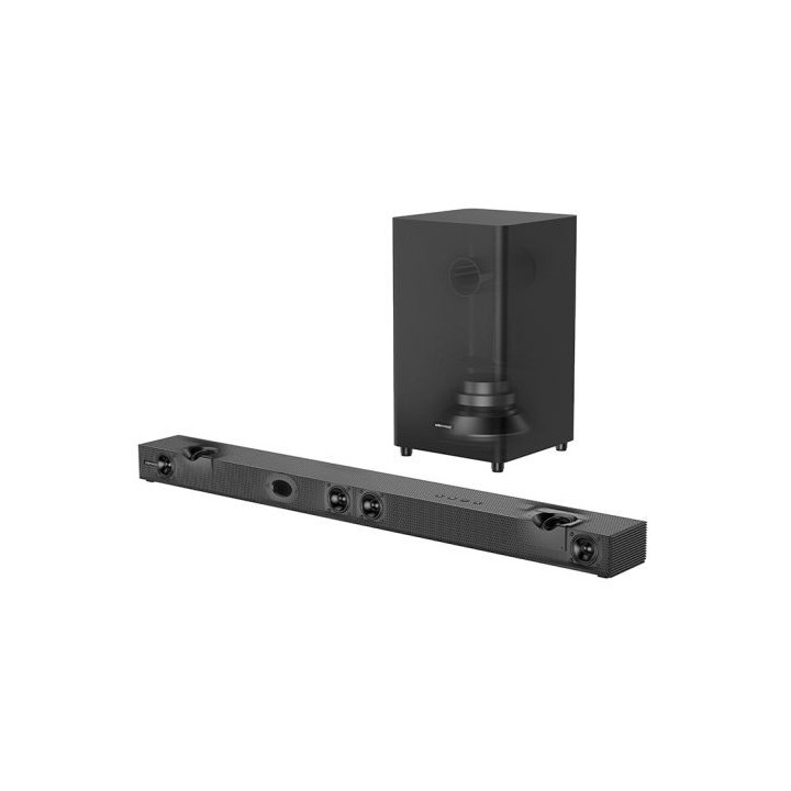 Barre de son EDENWOOD BDS C55 ATMOS