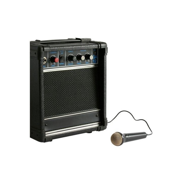 Câble EDENWOOD MICRO 6M XLR FEMELLE / JA