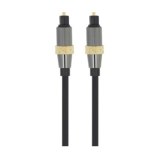Câble EDENWOOD Fibre optique audio 3 mètres