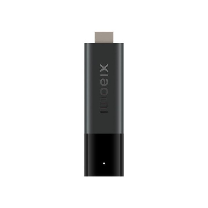 Passerelle Multimédia XIAOMI SMART TV STICK 4K